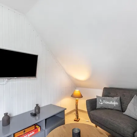 Moewennest Dagebüll